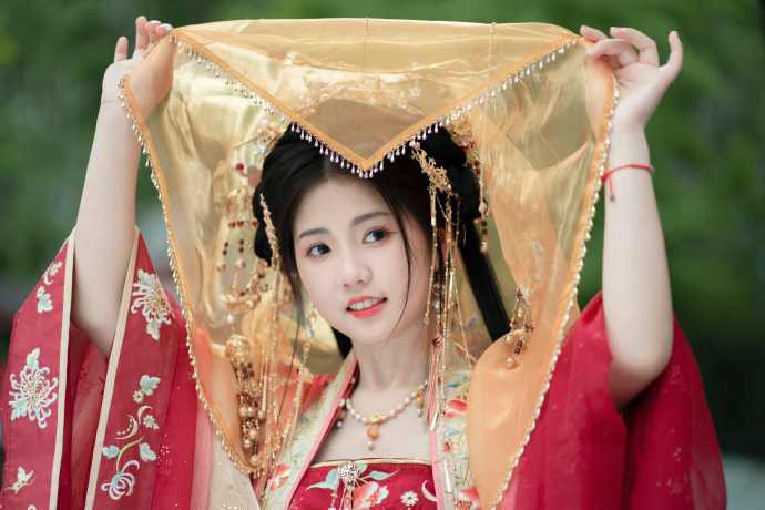 繁花 封面